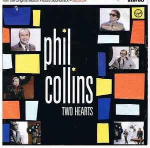 phil collins two hearts lyrics|phil collins gestorben.